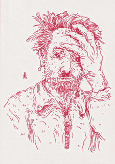 selfportrait-being-worried-2025